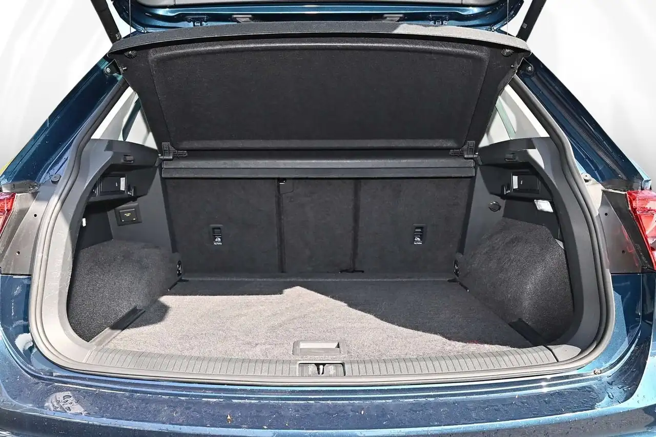 Volkswagen Tiguan 2.0 TSI 4 Motion DSG Elegance 9