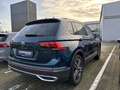 Volkswagen Tiguan 2.0 TSI 4 Motion DSG Elegance Blau - thumbnail 3