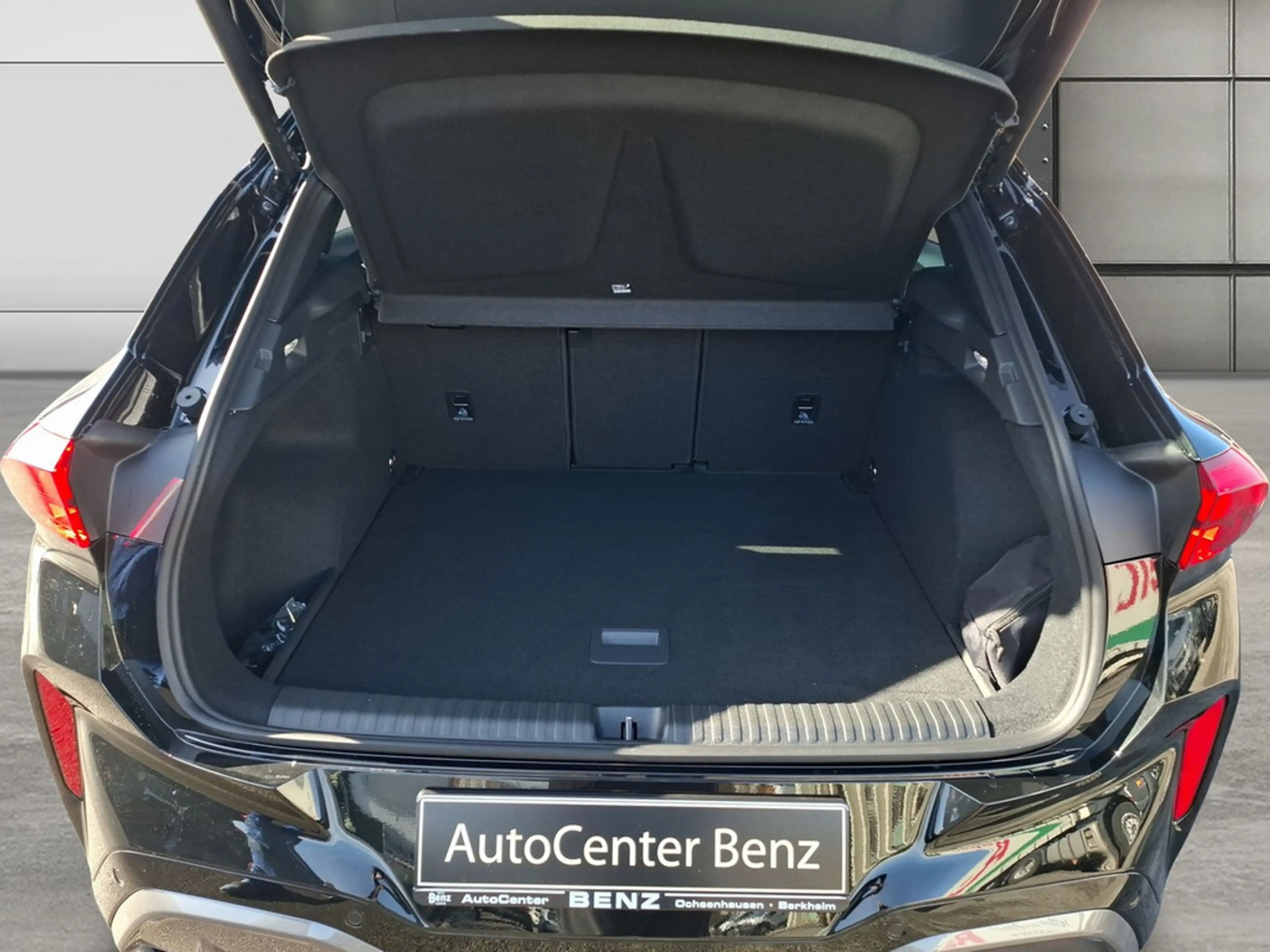 CUPRA Terramar VZ 2.0 TSI DSG 4DRIVE *MATRIX-LED*20 — photo 9