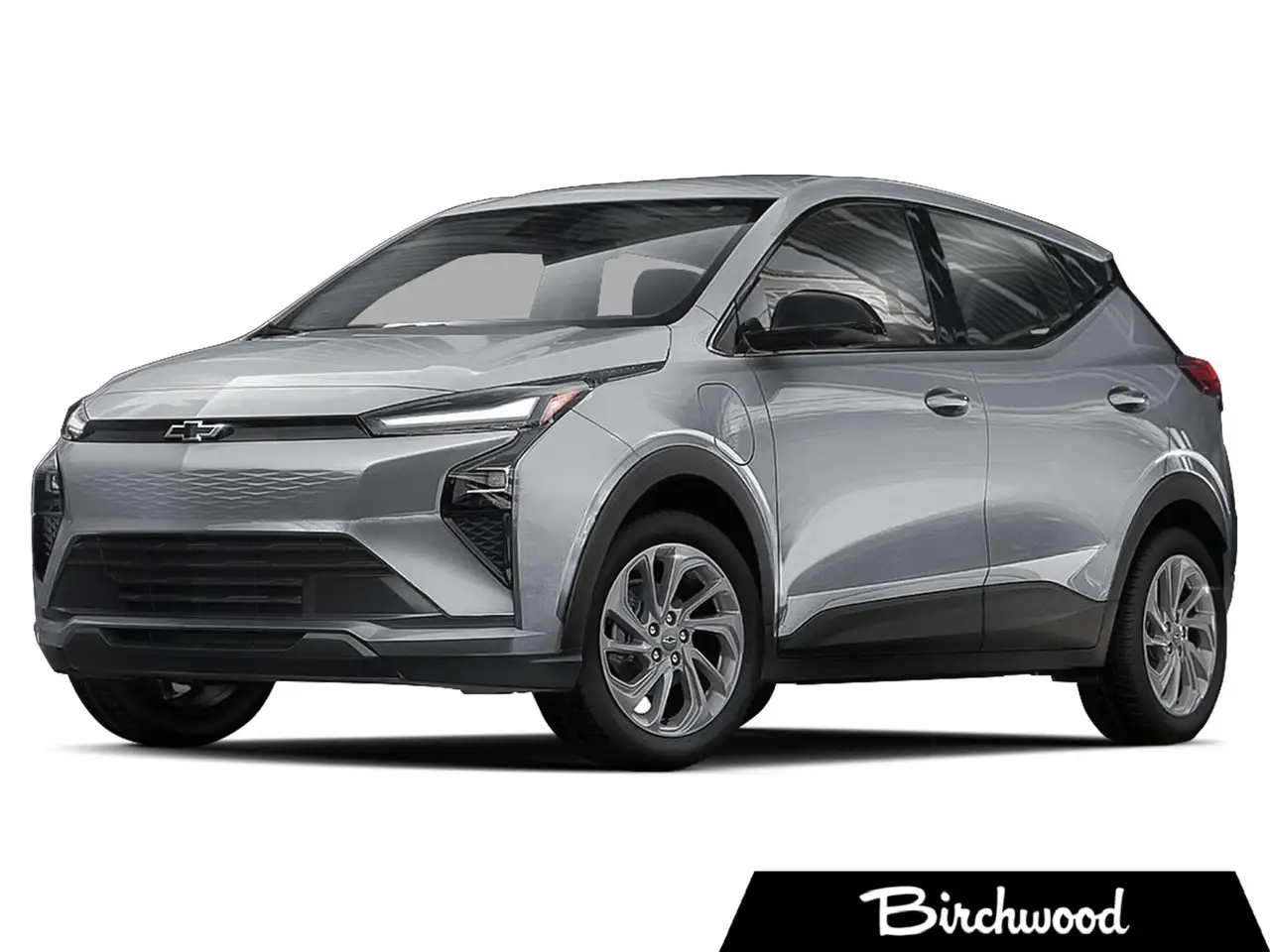 2027 Chevrolet Bolt