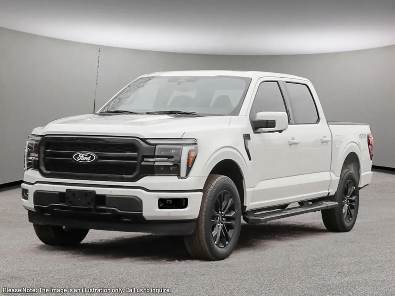 2026 Ford F 150