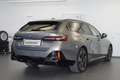 BMW i5 xDrive40 G61 Grau - thumbnail 3