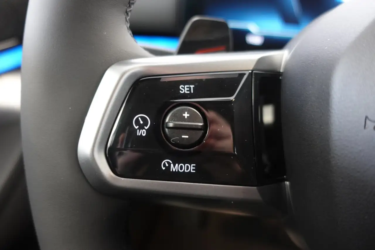 BMW i5 2026 — фото 13