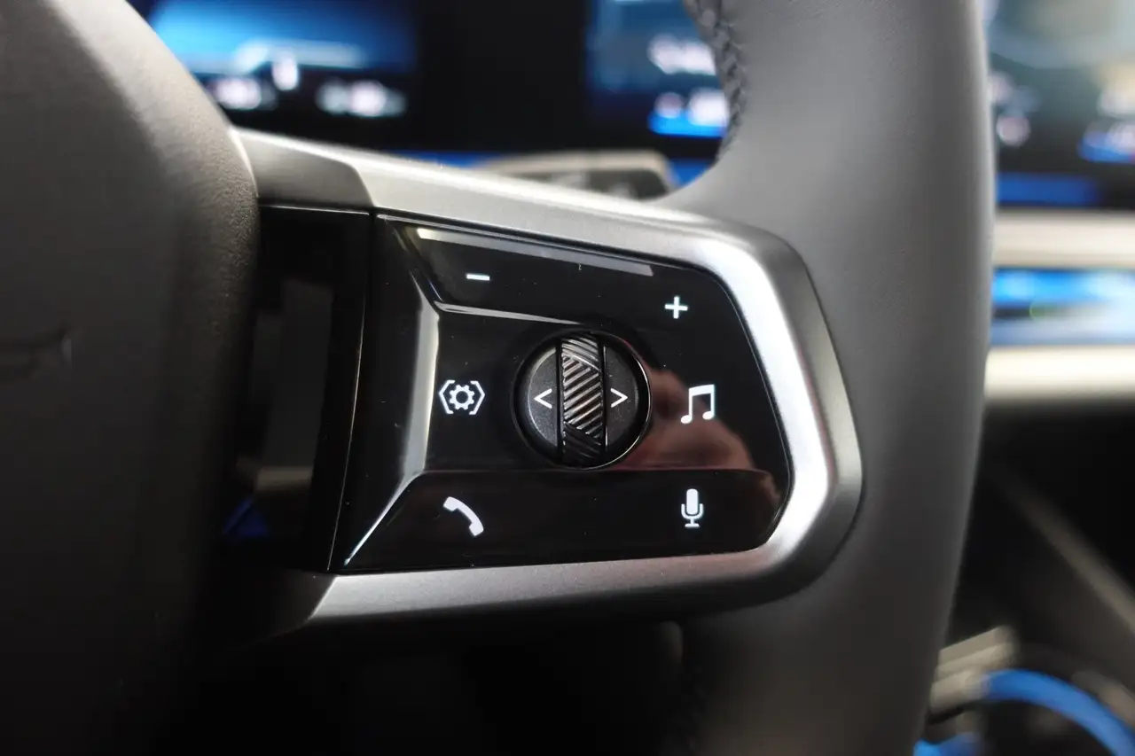 BMW i5 2026 — фото 14