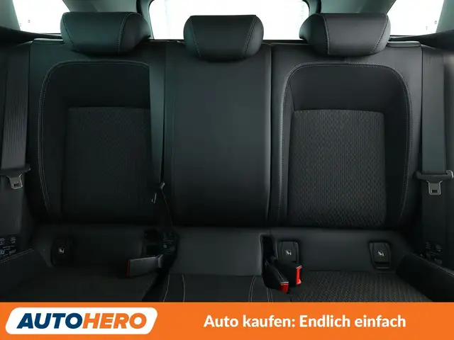 Opel Astra view 15
