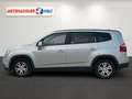 Chevrolet Orlando 2.0 CDTi LT+ 7-Sitz AAC PDC Tempo Silber - thumbnail 7