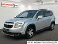 Chevrolet Orlando 2.0 CDTi LT+ 7-Sitz AAC PDC Tempo Silber - thumbnail 1