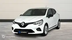 Renault Clio 1.0 TCe 100ch Evolution GPL