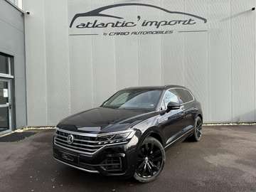 3.0 V6 TDI 286 4M R-LINE