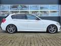 BMW 140 1er (5-Türer) M140i Weiß - thumbnail 4