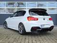 BMW 140 1er (5-Türer) M140i Fehér - thumbnail 7