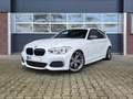 BMW 140 1er (5-Türer) M140i Weiß - thumbnail 1