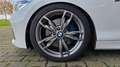 BMW 140 1er (5-Türer) M140i Weiß - thumbnail 16