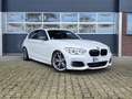 BMW 140 1er (5-Türer) M140i Fehér - thumbnail 3