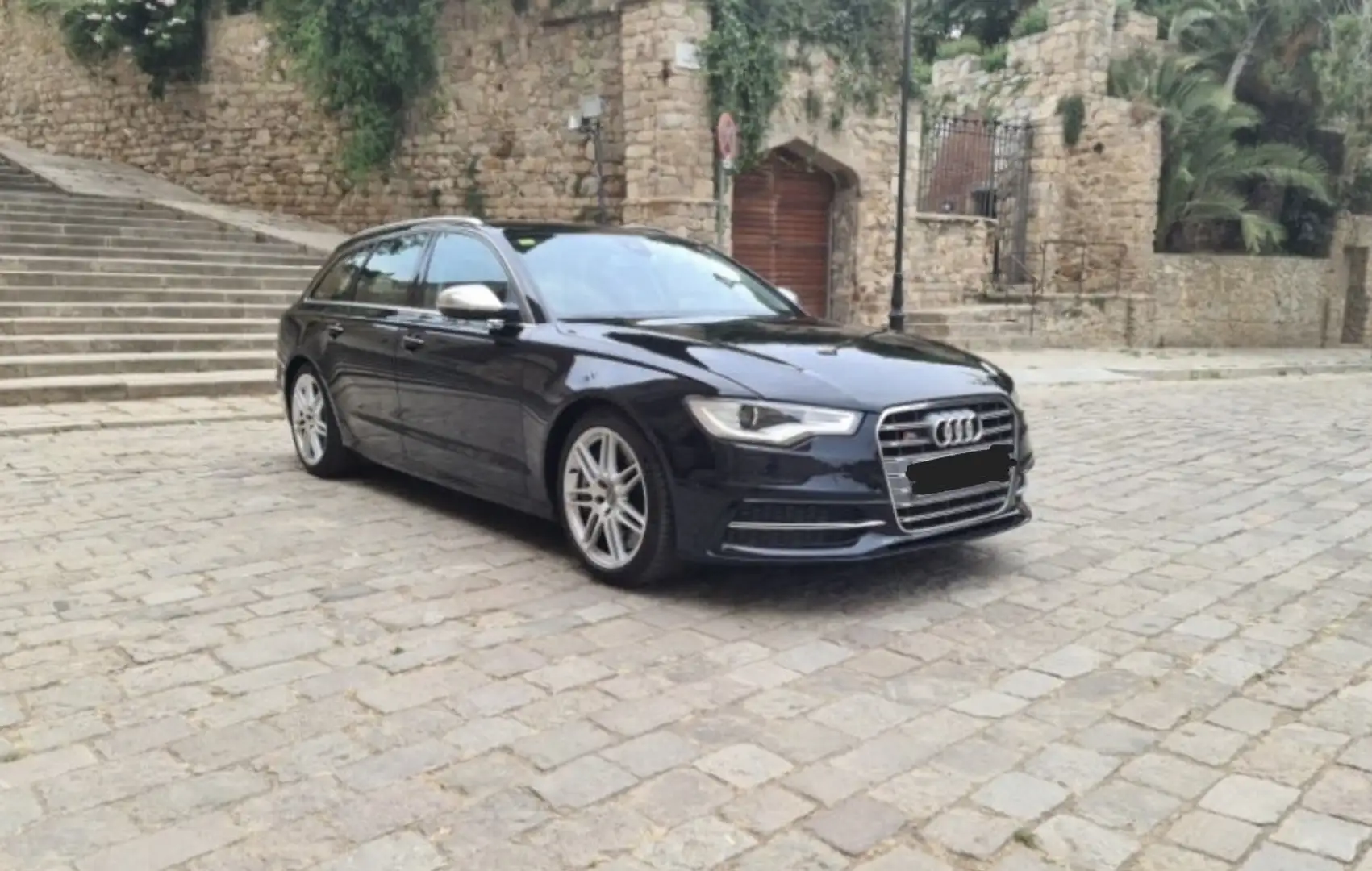 Audi S6 Avant 4.0 TFSI quattro S-Tronic - 2