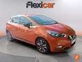 Nissan Micra IG-T S&S N-Connecta 90 Orange - thumbnail 7