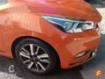 Nissan Micra IG-T S&S N-Connecta 90 Orange - thumbnail 15