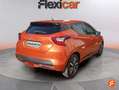 Nissan Micra IG-T S&S N-Connecta 90 Orange - thumbnail 4