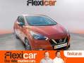 Nissan Micra IG-T S&S N-Connecta 90 Orange - thumbnail 1