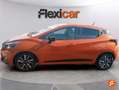 Nissan Micra IG-T S&S N-Connecta 90 Orange - thumbnail 11