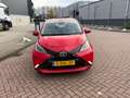 Toyota Aygo 1.0 VVT-i x-play elec ramen new APK Rojo - thumbnail 8