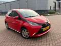 Toyota Aygo 1.0 VVT-i x-play elec ramen new APK Rojo - thumbnail 1