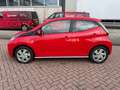 Toyota Aygo 1.0 VVT-i x-play elec ramen new APK Rojo - thumbnail 6