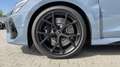 Audi RS3 Limo Matrix, B&O, Head-Up, ABT siva - thumbnail 27