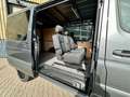 Mercedes-Benz Sprinter 319 CDI/AWD 4x4/Mixto-5 Sitze/LED/Navi Gris - thumbnail 11