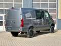 Mercedes-Benz Sprinter 319 CDI/AWD 4x4/Mixto-5 Sitze/LED/Navi Gris - thumbnail 3