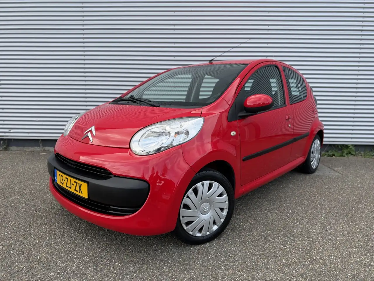 Citroën C1
