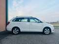 Skoda Fabia Fabia Wagon 1.6 tdi cr Ambition (style) 75cv Bianco - thumbnail 4