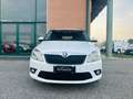 Skoda Fabia Fabia Wagon 1.6 tdi cr Ambition (style) 75cv Bianco - thumbnail 2