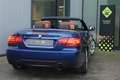 BMW 335 3-serie Cabrio 335i High Executive / M-Sport / Har Blauw - thumbnail 13