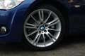 BMW 335 3-serie Cabrio 335i High Executive / M-Sport / Har Blauw - thumbnail 3