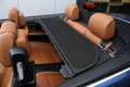 BMW 335 3-serie Cabrio 335i High Executive / M-Sport / Har Blauw - thumbnail 9