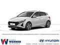 Hyundai i20 FL Trend MY24 Mild-Hybrid 1.0 T-GDI M/T Grey - thumbnail 1