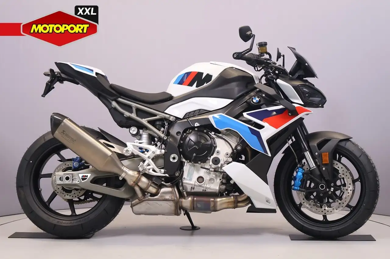 BMW M 1000 R
