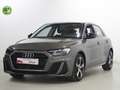 Audi A1 Sportback 25 TFSI Adrenalin Gris - thumbnail 1