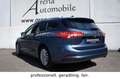 Ford Focus Turnier 2.0 TDCI Titanium Aut.*LED*AHK* Bleu - thumbnail 6