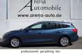 Ford Focus Turnier 2.0 TDCI Titanium Aut.*LED*AHK* Bleu - thumbnail 5
