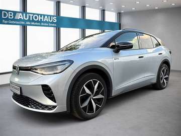 GTX 82 kWh 4MOTION