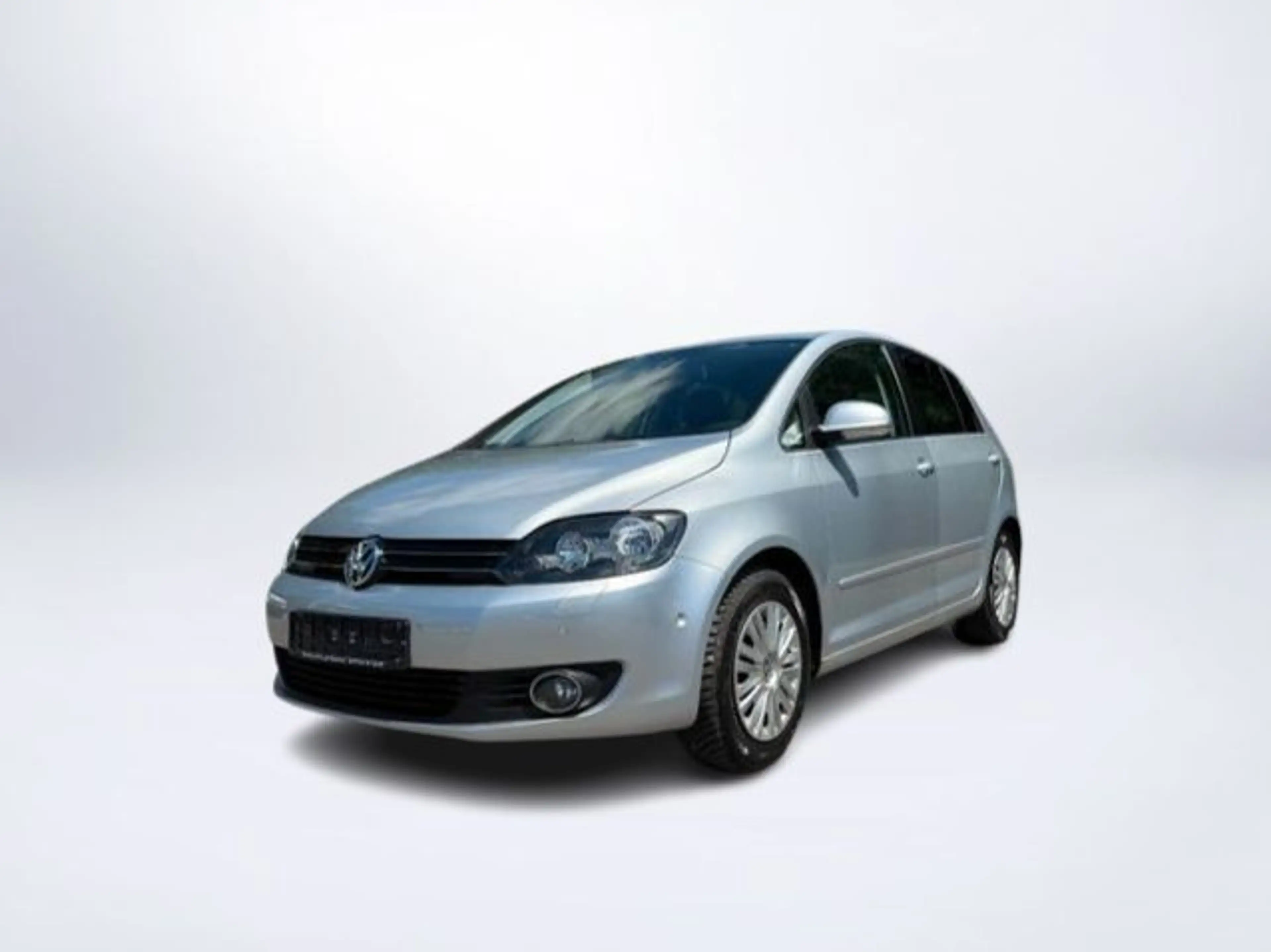 Volkswagen Golf Plus Golf Plus 1,4 TSI Team KLIMA SHZ GRA — photo 2