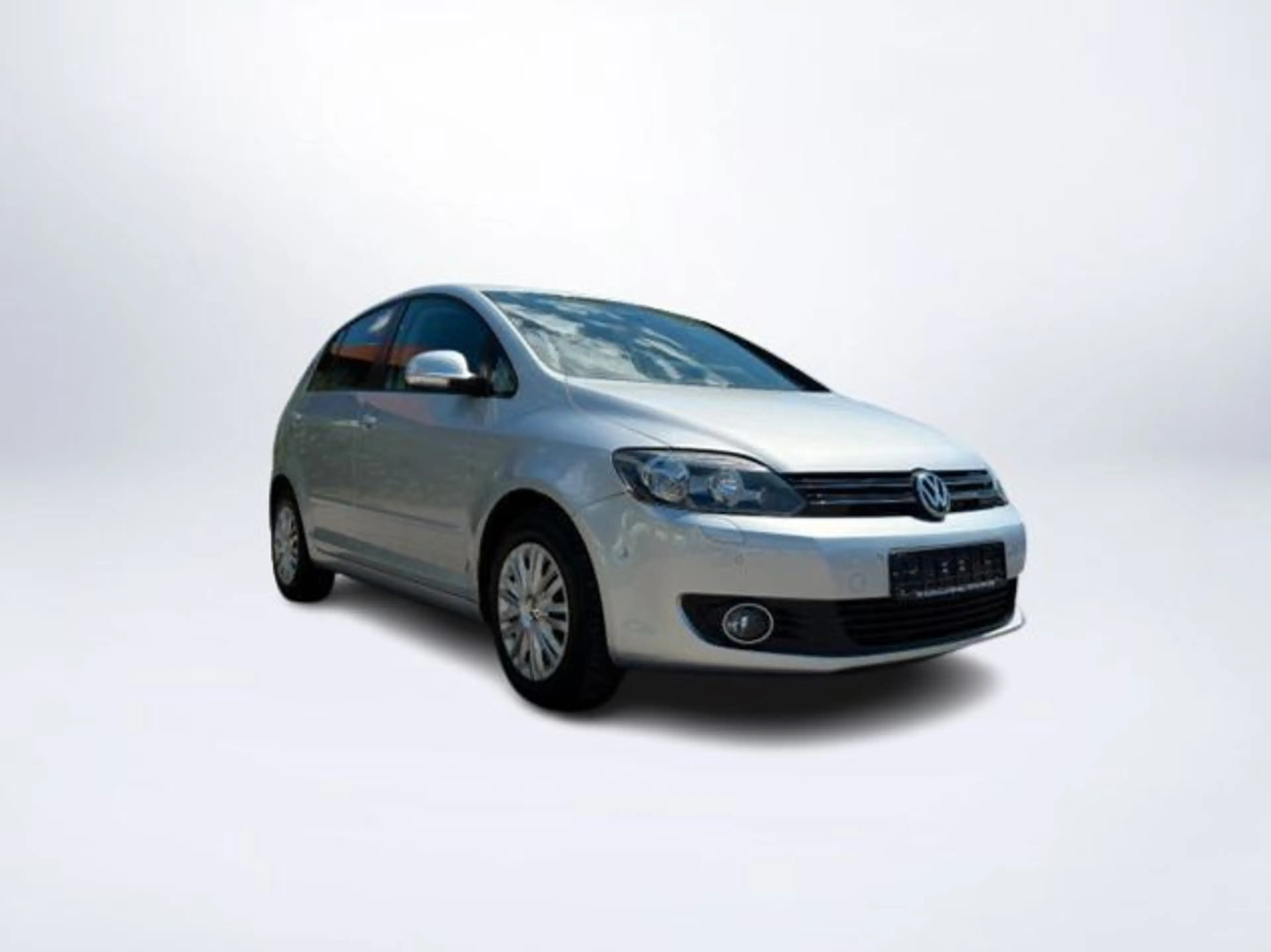 Volkswagen Golf Plus Golf Plus 1,4 TSI Team KLIMA SHZ GRA — photo 3