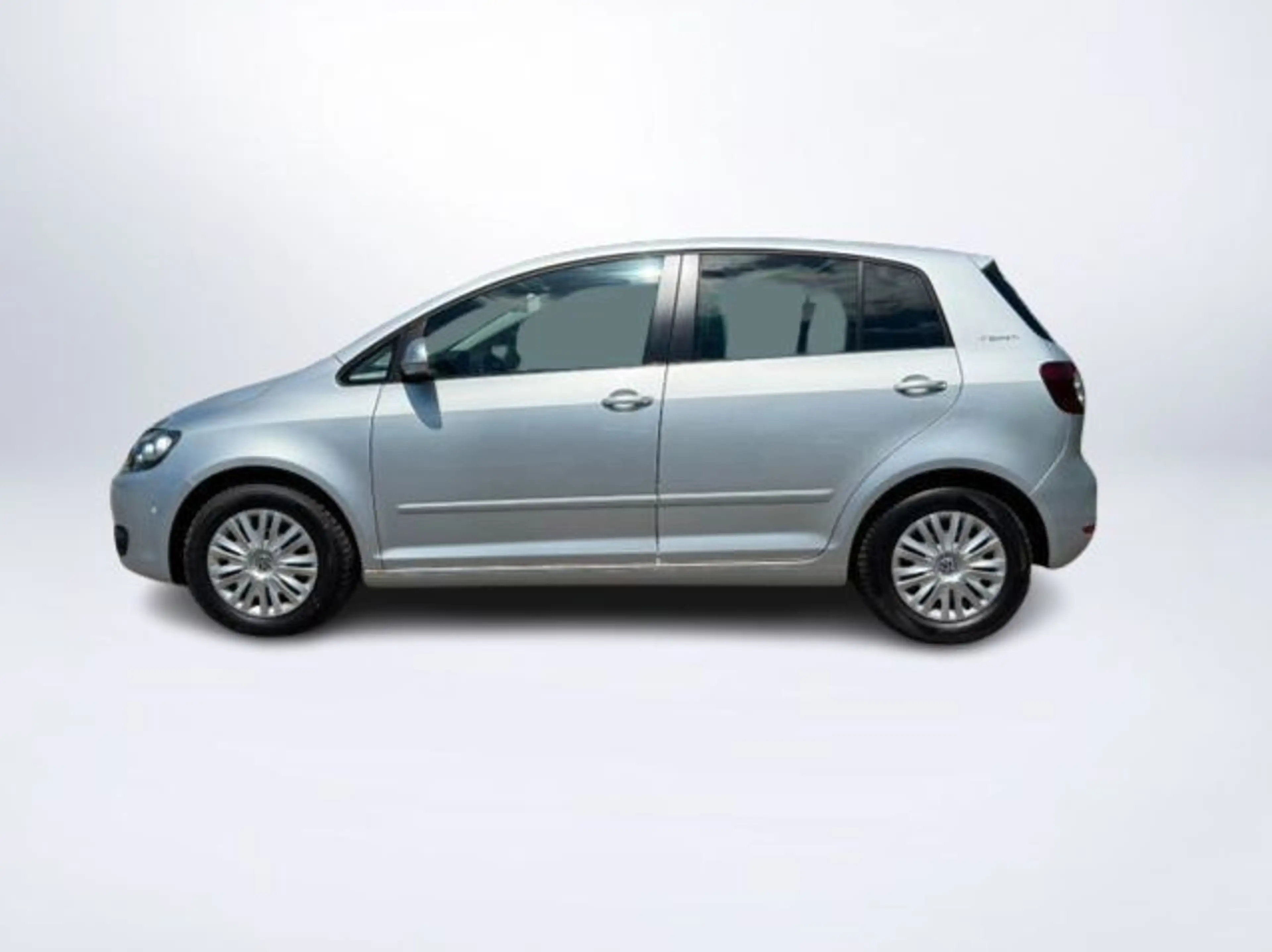 Volkswagen Golf Plus Golf Plus 1,4 TSI Team KLIMA SHZ GRA — photo 7