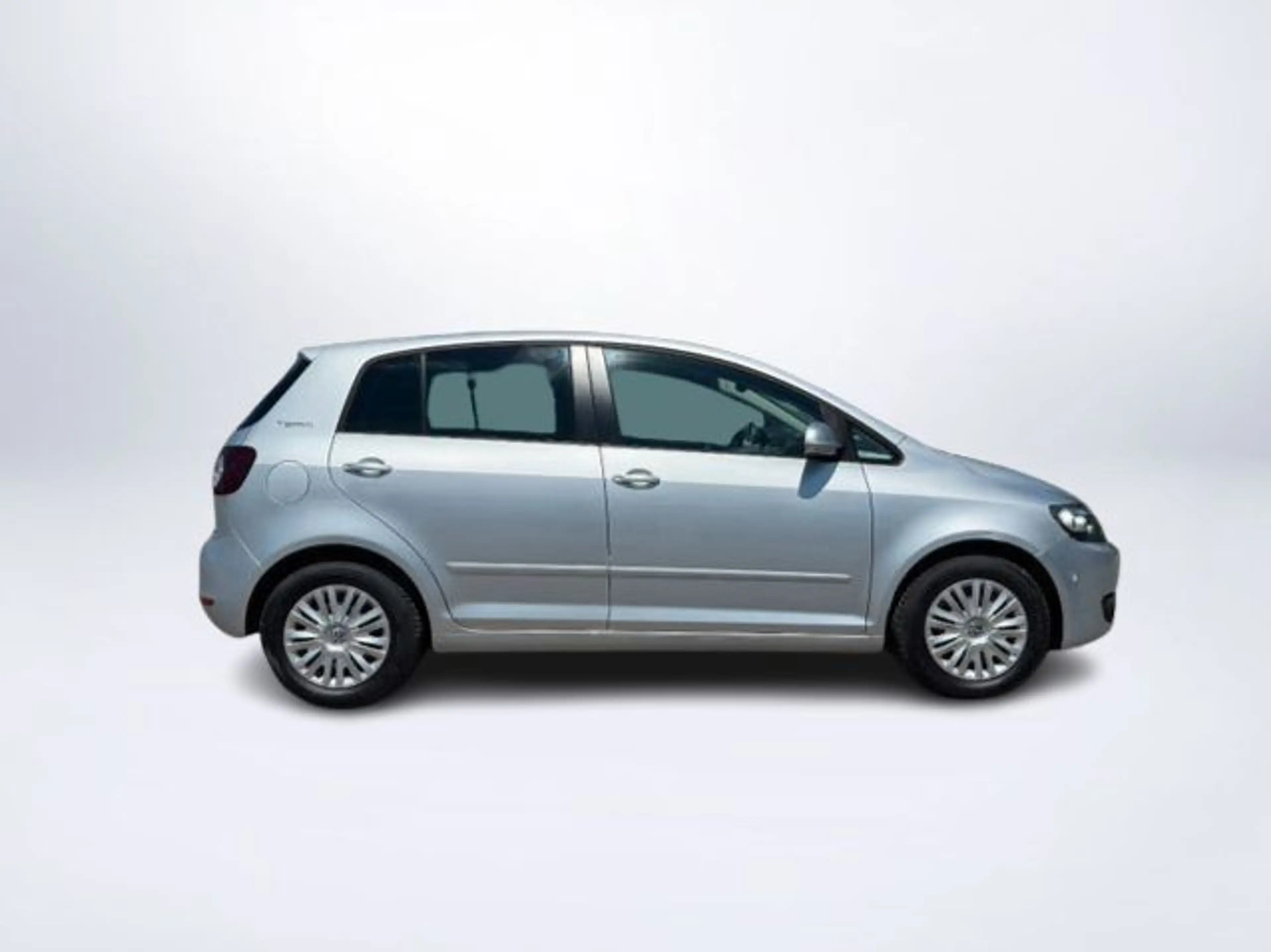 Volkswagen Golf Plus Golf Plus 1,4 TSI Team KLIMA SHZ GRA — photo 8
