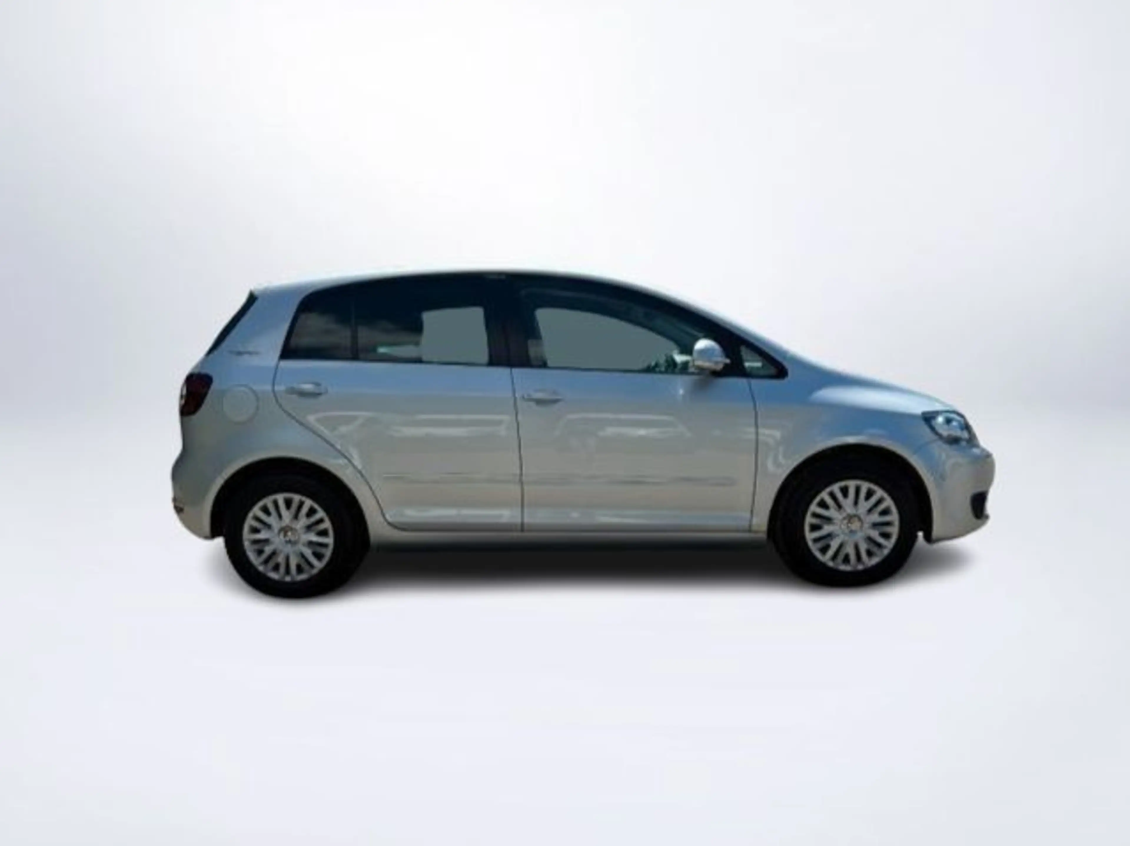 Volkswagen Golf Plus Golf Plus 1,4 TSI Team KLIMA SHZ GRA — photo 10