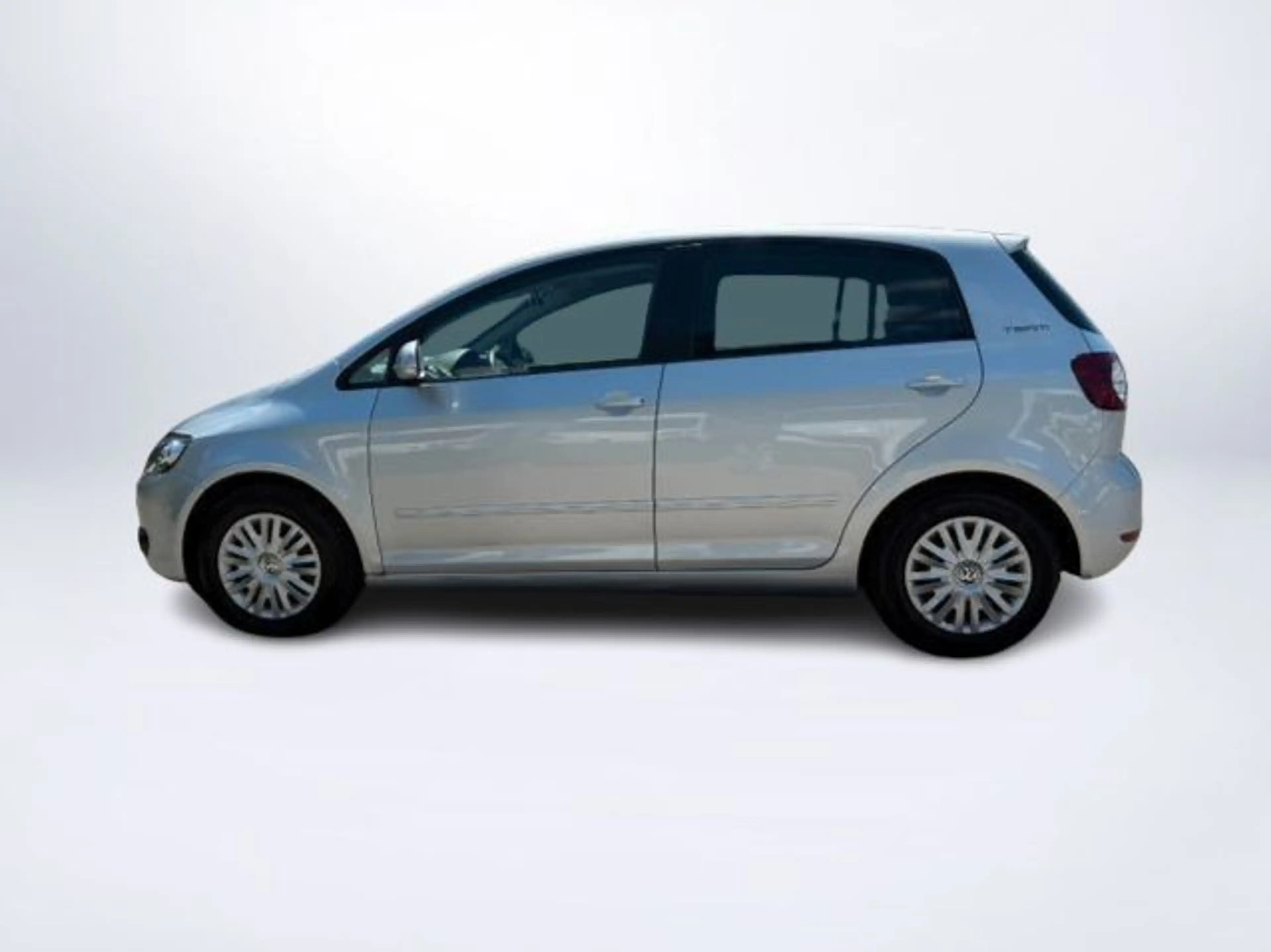 Volkswagen Golf Plus Golf Plus 1,4 TSI Team KLIMA SHZ GRA — photo 9