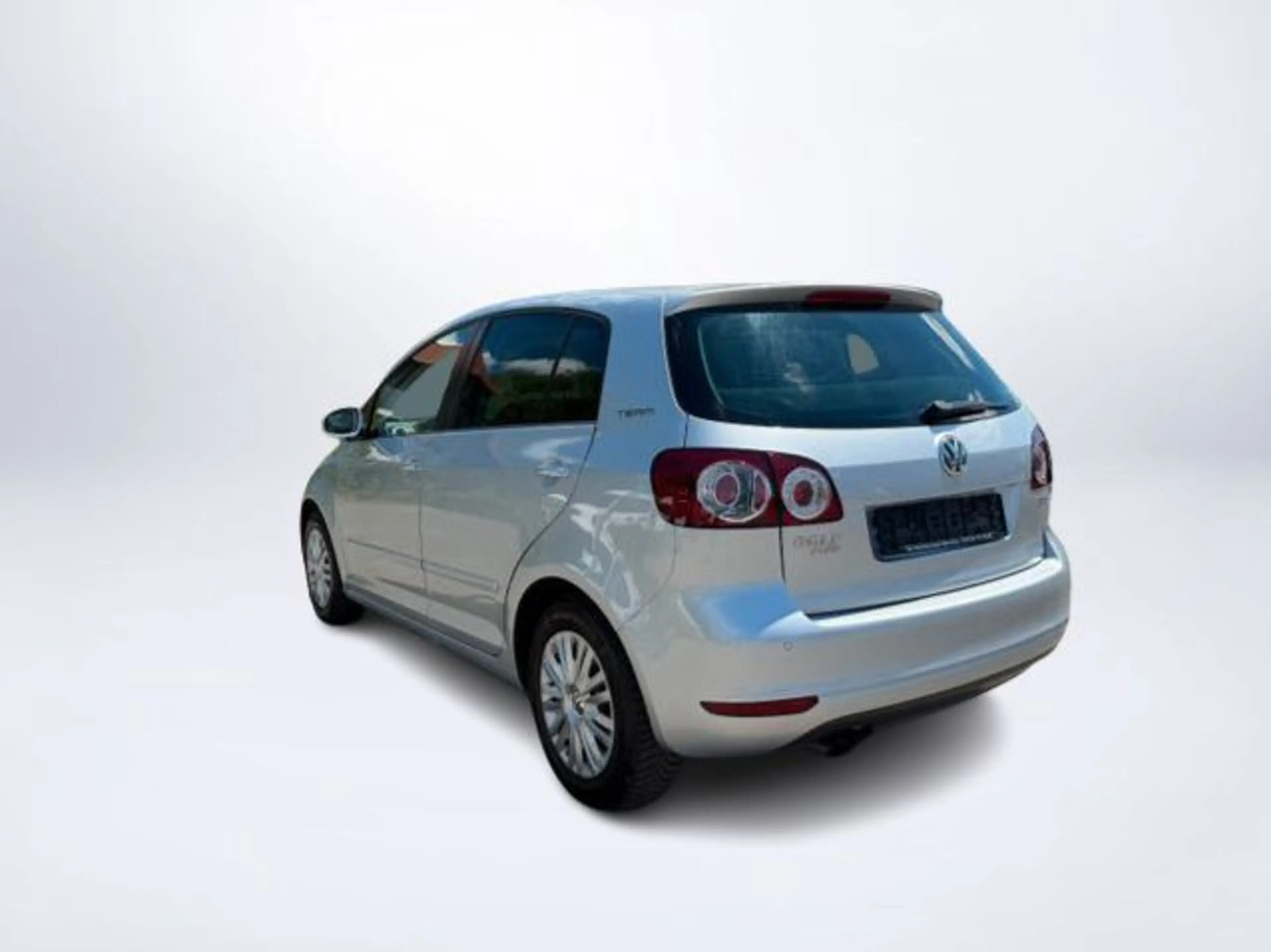 Volkswagen Golf Plus Golf Plus 1,4 TSI Team KLIMA SHZ GRA — photo 5