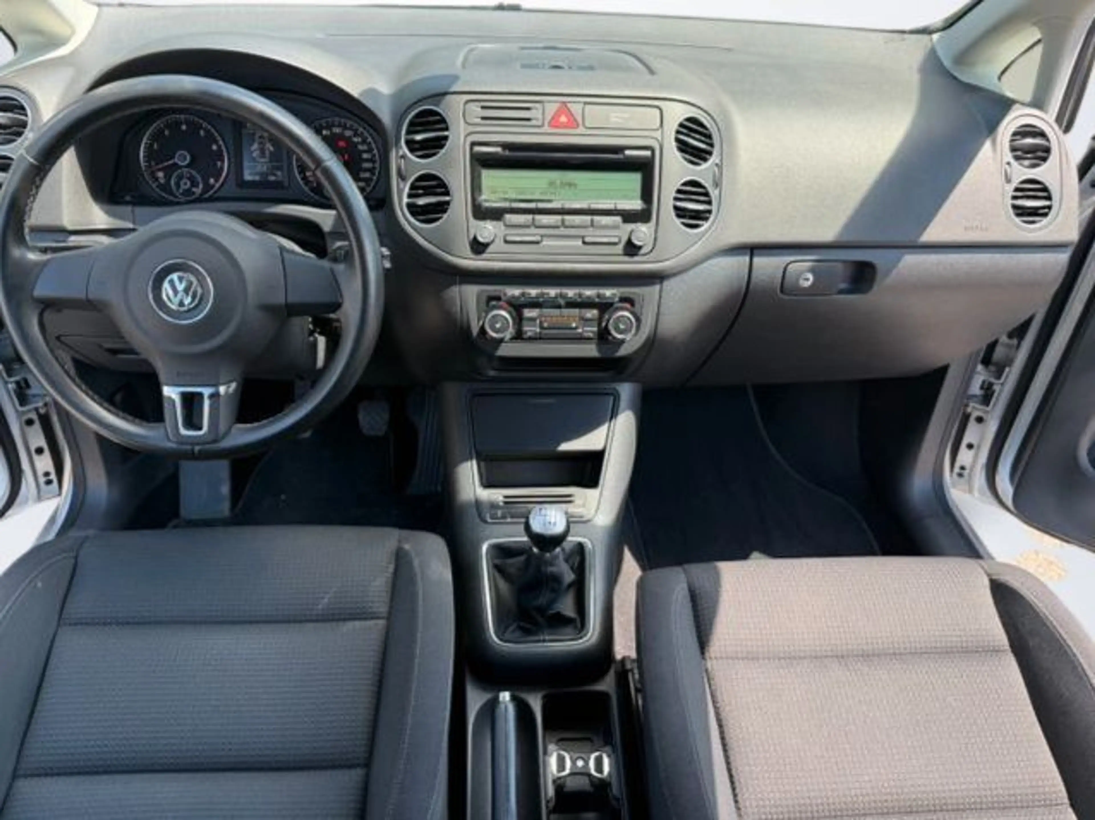 Volkswagen Golf Plus Golf Plus 1,4 TSI Team KLIMA SHZ GRA — photo 15